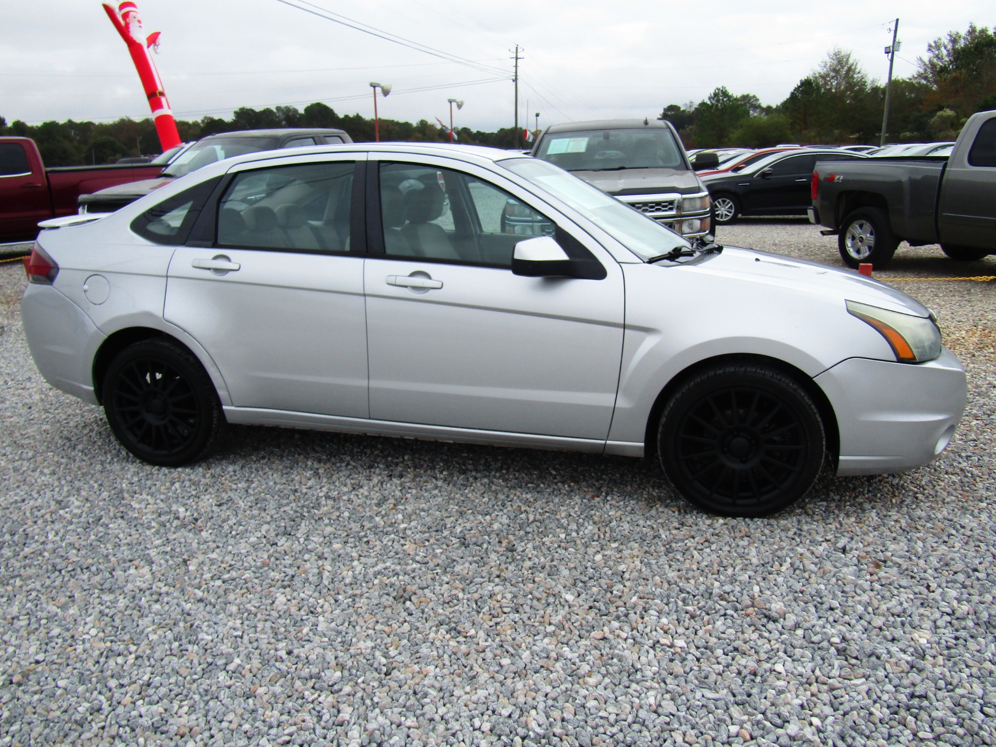 photo of 2011 Ford Focus 
